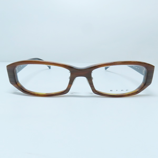 実際に弊社で買取させて頂いたETRO/エトロ メガネフレーム/アイウェア  VE9911J