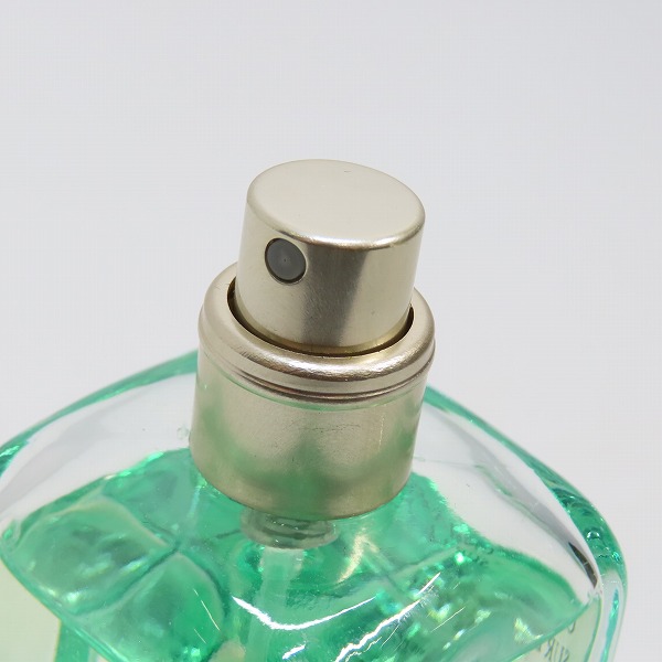 実際に弊社で買取させて頂いたHERMES/エルメス ナイルの庭 オードトワレ 香水 ナチュラルスプレー 50mlの画像 2枚目