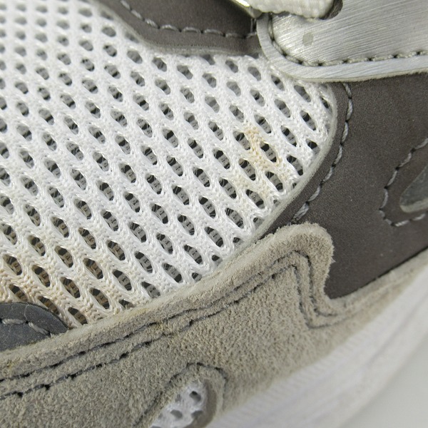 実際に弊社で買取させて頂いたNEW BALANCE×paperboyニューバランス×ペーパーボーイ /BEAMS 別注 イングランド製 スニーカー/M920PPB/8.5Dの画像 6枚目