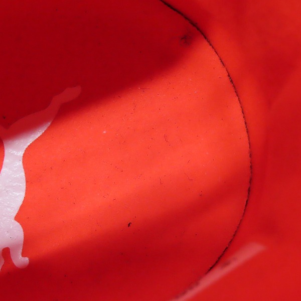 実際に弊社で買取させて頂いたPUMA/プーマ ワン 5.1 HG サッカースパイク/105616-01/26の画像 6枚目