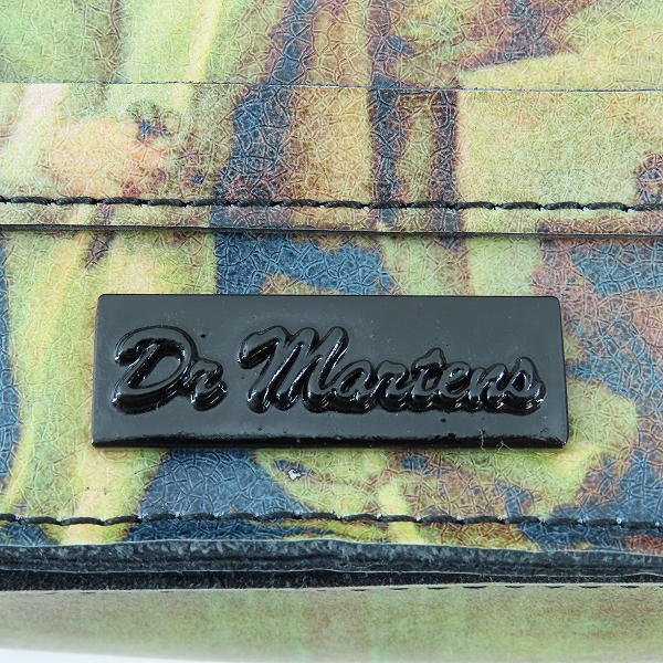 実際に弊社で買取させて頂いたDr.Martens×Tate Britain/ドクターマーチン×テートブリテン WILLIAM BLAKE/ウィリアムブレイク ショルダーバッグの画像 6枚目