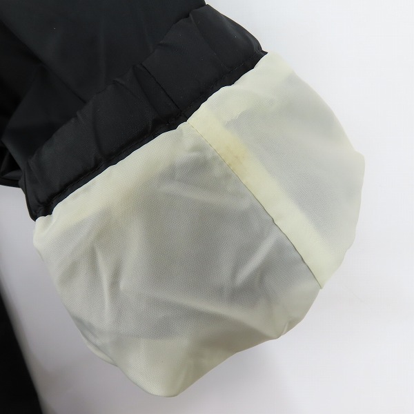 実際に弊社で買取させて頂いたCarhartt WIP/カーハート ダブリューアイピー SPORTS COACH JACKET コーチジャケット/XLの画像 9枚目