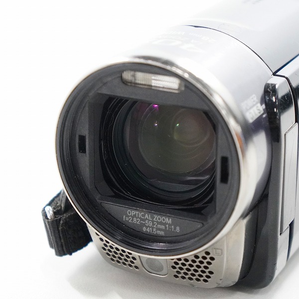 実際に弊社で買取させて頂いたPanasonic/パナソニック HDC-TM90 デジタルビデオカメラ 動作未確認の画像 1枚目