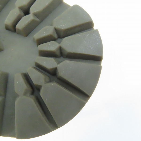 実際に弊社で買取させて頂いたDANNER/ダナー デッキシューズ/レザーシューズ D6900/8の画像 8枚目