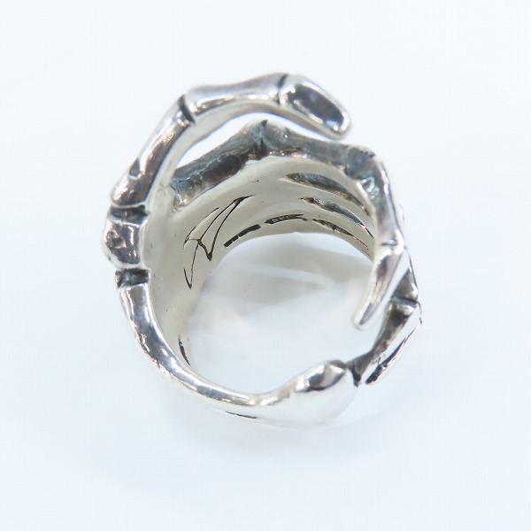 実際に弊社で買取させて頂いたCRAZY PIG/クレイジーピッグ ボーンハンドリング/21号の画像 5枚目