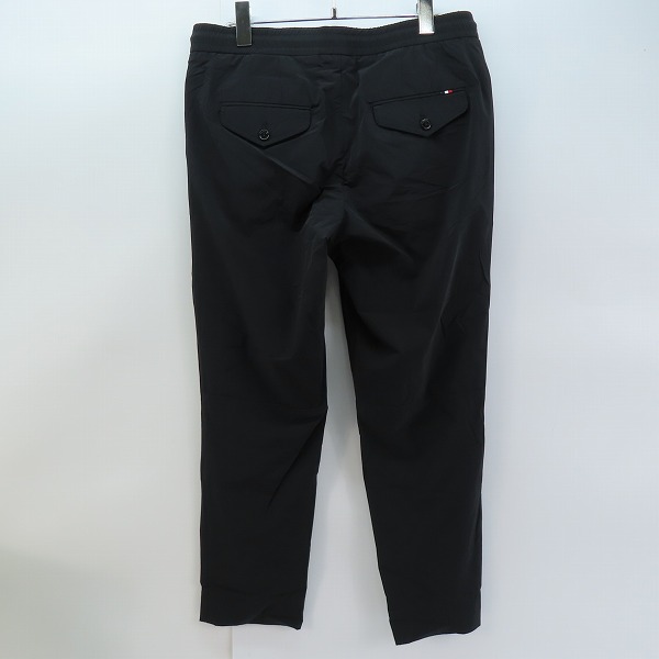 実際に弊社で買取させて頂いた【JPタグ】MONCLER/モンクレール ナイロン ジョガー パンツ F10912A71000 53791/48の画像 1枚目