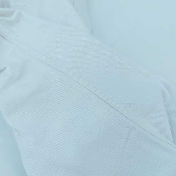 実際に弊社で買取させて頂いた【JPタグ】EMPORIO ARMANI/エンポリオアルマーニ イーグルロゴ  デニムパンツ 3L1J75 1N4NZ W28の画像 7枚目