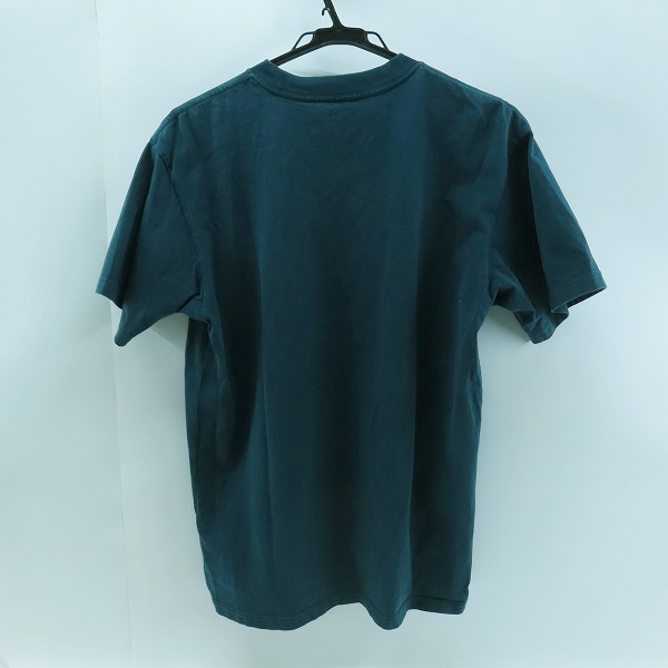 実際に弊社で買取させて頂いたcarhart/カーハート 半袖Tシャツ /XSの画像 1枚目