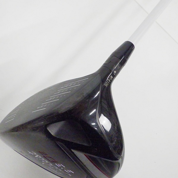 実際に弊社で買取させて頂いたTitleist/タイトリスト 913 D3 ドライバー 1w/8.5° Speedre 757 FLEX:Sの画像 6枚目