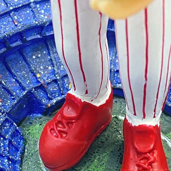 実際に弊社で買取させて頂いたPhiladelphia Phillies/フィラデルフィアフィリーズ McDonalds/マクドナルド JIM THOME #25 ボブルヘッドフィギュア の画像 6枚目