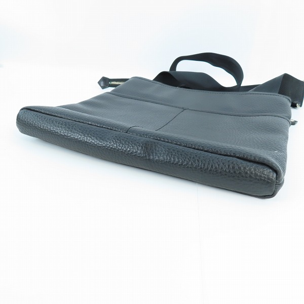 実際に弊社で買取させて頂いたVIVIENNEWESTWOOD/ヴィヴィアンウエストウッド ハミルトンショルダーバッグ/VWB591の画像 2枚目