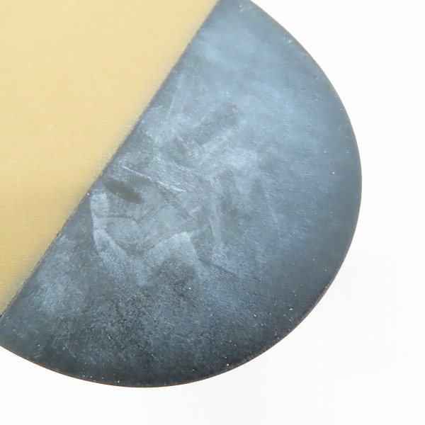 実際に弊社で買取させて頂いたGUCCI/グッチ ローファー/ドレスシューズ/9の画像 6枚目