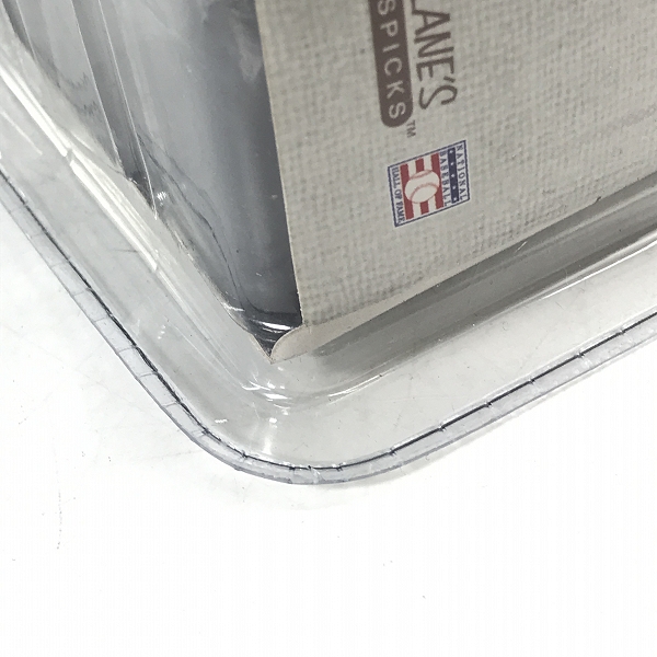 実際に弊社で買取させて頂いた【未開封】McFARLANE TOYS/マクファーレントイズ SPORTSPICKS ニューヨークヤンキース ベーブルースの画像 6枚目