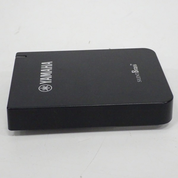 実際に弊社で買取させて頂いたYAMAHA/ヤマハ  STX-2 サイレントブラス用パーソナルスタジオ【通電確認済】の画像 3枚目