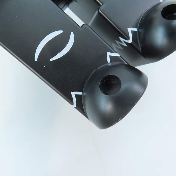 実際に弊社で買取させて頂いたMEDICOM TOY/メディコムトイ BE@RBRICK/ベアブリック  XLARGE×DFACE 100％&400％の画像 7枚目