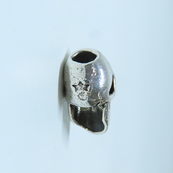 実際に弊社で買取させて頂いた(1)【ギャラ付】GABORATORY/ガボラトリー/ガボール ハッピースカルビーズの画像 3枚目