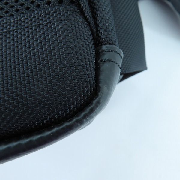 実際に弊社で買取させて頂いたPORTER/ポーター JALコラボ オリジナル 2WAY リュックサックの画像 8枚目