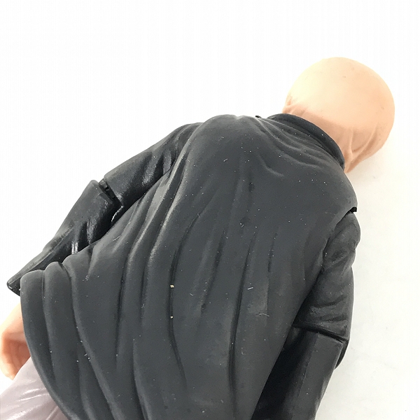 実際に弊社で買取させて頂いたHasbro/ハズブロ KENNER オールドケナー STARWARS/スターウォーズ カンティーナバンド 5点セットの画像 6枚目