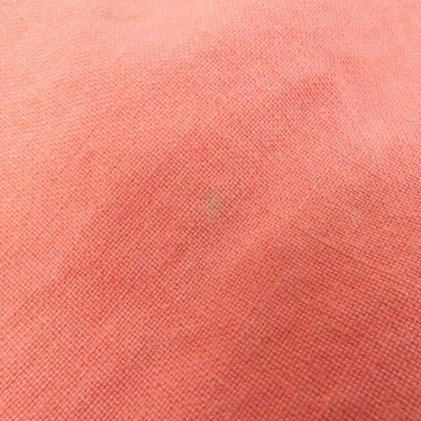 実際に弊社で買取させて頂いたPaul Smith COLLECTION/ポールスミス コットン テーラードジャケット/Mの画像 8枚目