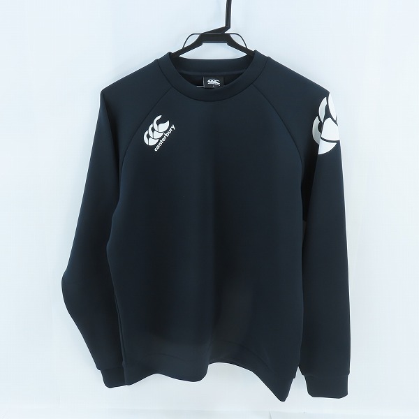 実際に弊社で買取させて頂いたCANTERBURY/カンタベリー スウェット 長袖 RP42630/L