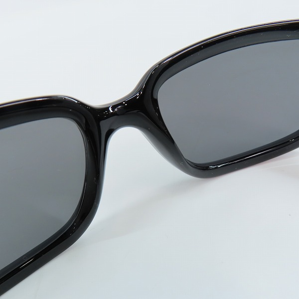 実際に弊社で買取させて頂いたBackChannel/バックチャンネル サングラスの画像 3枚目