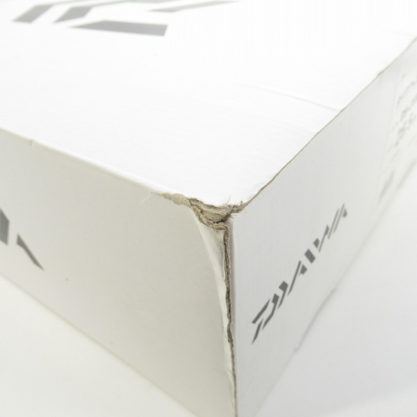 実際に弊社で買取させて頂いたDAIWA/ダイワ ファスナーシューズ/スパイクソール DS-3100/25.5の画像 9枚目