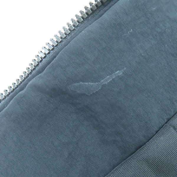 実際に弊社で買取させて頂いたNEIGHBORHOOD/ネイバーフッド BOA FLEECE B-3 TYPE JACKET/ボアフリースジャケット/Mの画像 5枚目