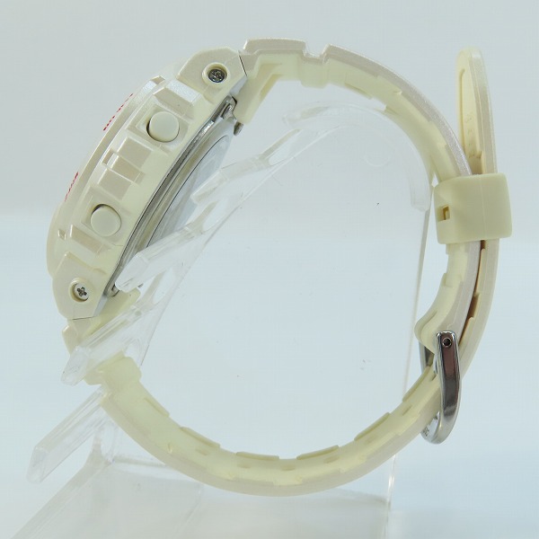 実際に弊社で買取させて頂いたG-SHOCK/Gショック チョロQ25周年モデル 999本限定 GZX-690LV【動作未確認】の画像 1枚目