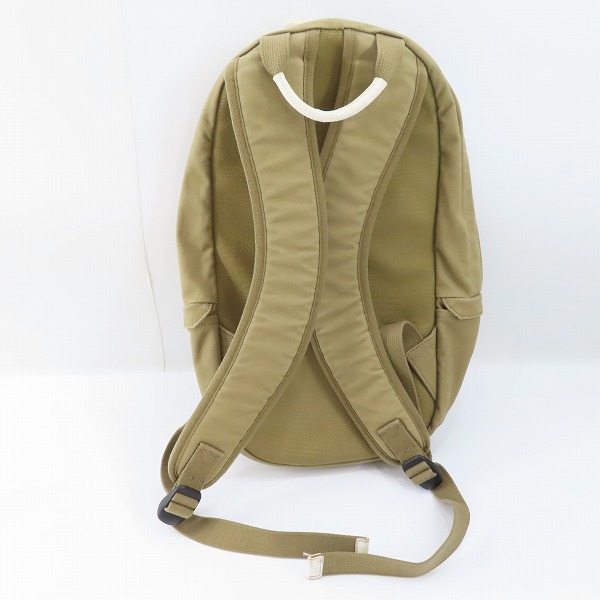 実際に弊社で買取させて頂いたPORTER/ポーター BEAT/ビート デイパック リュック 727-09047の画像 1枚目