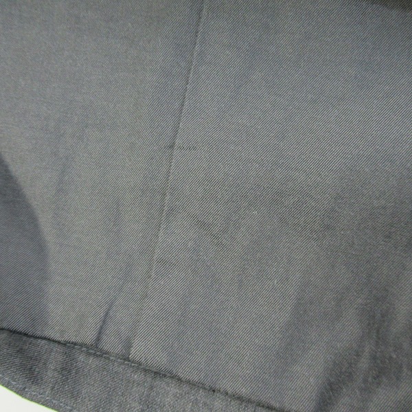 実際に弊社で買取させて頂いたUNUSED/アンユーズド ノーカラージャケット/2の画像 6枚目