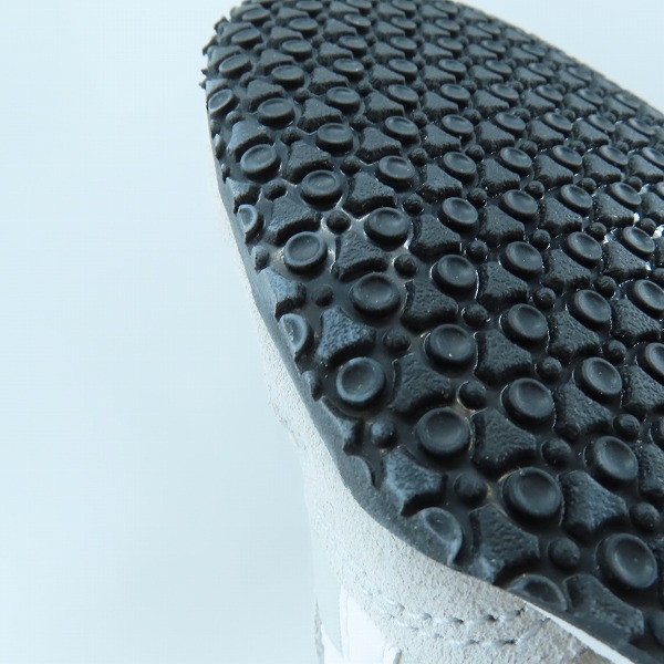 実際に弊社で買取させて頂いた【未使用】Onitsuka Tiger/オニツカタイガー SERRANO/セラーノ ローカットスニーカー 1183A744/24の画像 6枚目