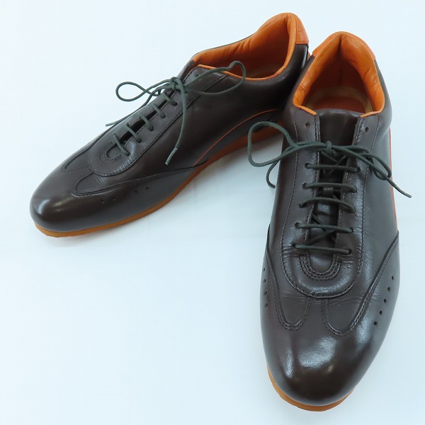 実際に弊社で買取させて頂いたCallaway/キャロウェイ ゴルフシューズ CWM1004/6.5