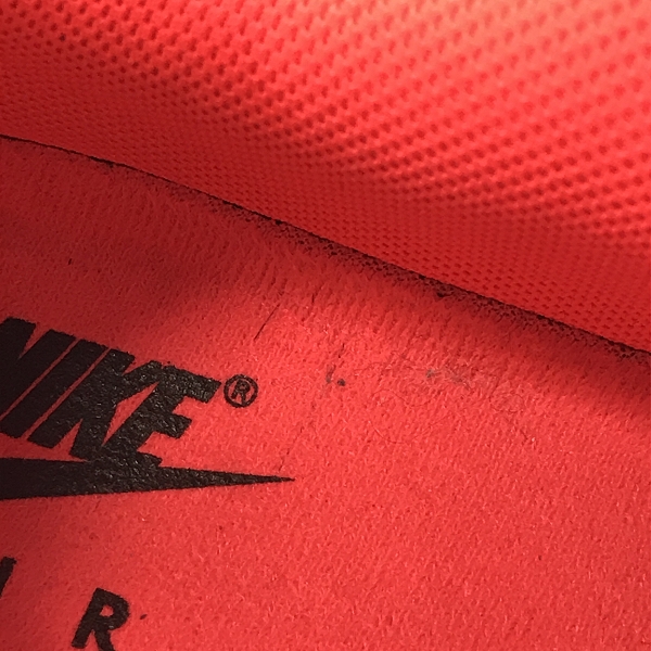 実際に弊社で買取させて頂いたNIKE×atmos/ナイキ×アトモス AIR MAX 90 SP REVERSE DUCK CAMO/リバース ダック カモ CW6024-600/28.5の画像 6枚目