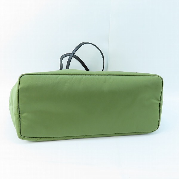 実際に弊社で買取させて頂いたPORTER×STUSSY/ポーター×ステューシー  LAURA 総柄 トートバッグの画像 2枚目