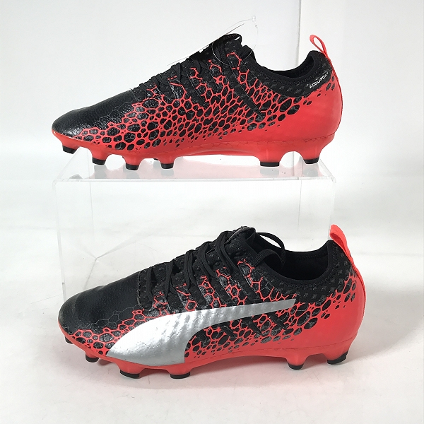 実際に弊社で買取させて頂いた【未使用】PUMA/プーマ エヴォパワー VIGOR 1 グラフィック 104192 01/26の画像 3枚目