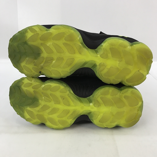 実際に弊社で買取させて頂いたREEBOK x ATMOS/リーボック × アトモス DMX RUN 10 CN5937/26.5の画像 2枚目