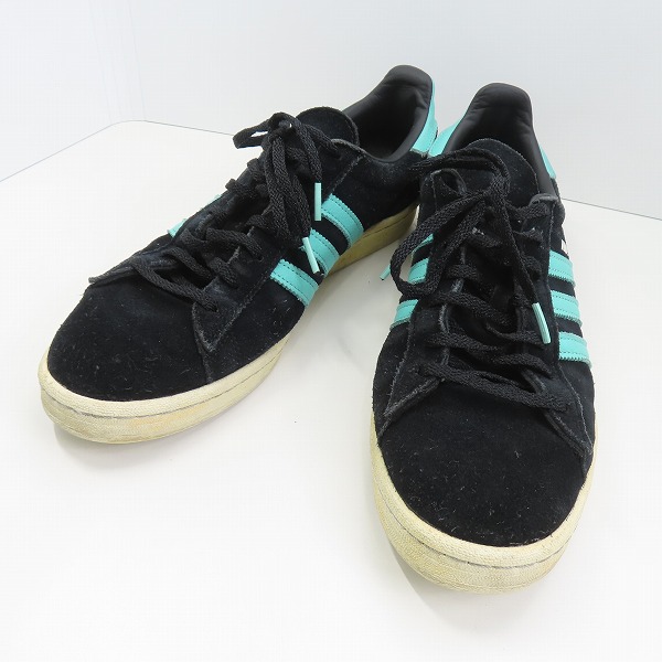 実際に弊社で買取させて頂いたadidas×WIND AND SEA×atmos/アディダス×ウィンダンシー×アトモス キャンパス 80s スニーカー GX3952/28.5