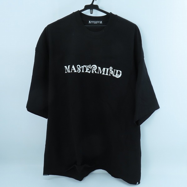実際に弊社で買取させて頂いたmastermind JAPAN × 東京リベンジャーズ マスターマインドジャパン マイキー プリントカットソー MJ23C11-TS153/L