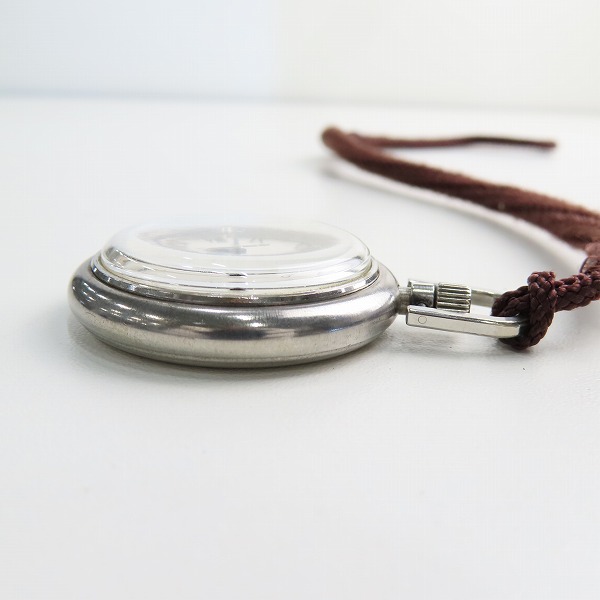 実際に弊社で買取させて頂いたSEIKO/セイコー 手巻き 懐中時計 5740-8010の画像 4枚目