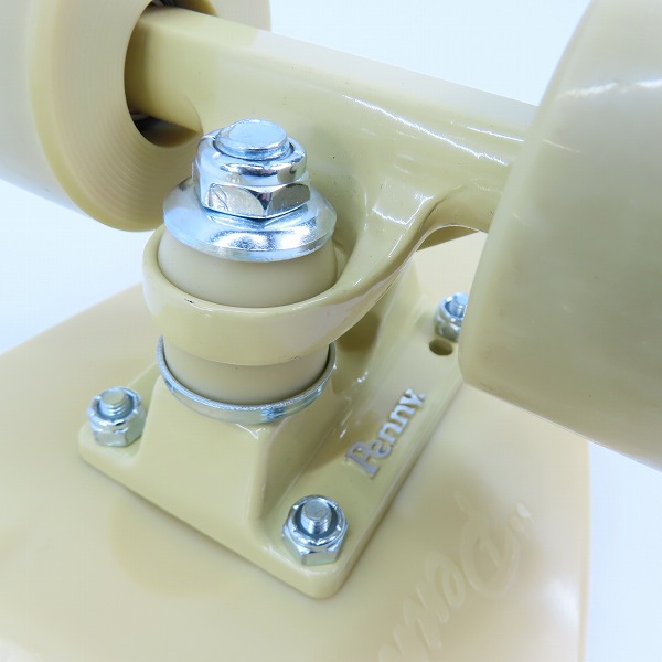 実際に弊社で買取させて頂いたPenny/ペニー STAPLES/ステープルズ ミニクルーザー ボード スケートボード 0PST2 の画像 2枚目
