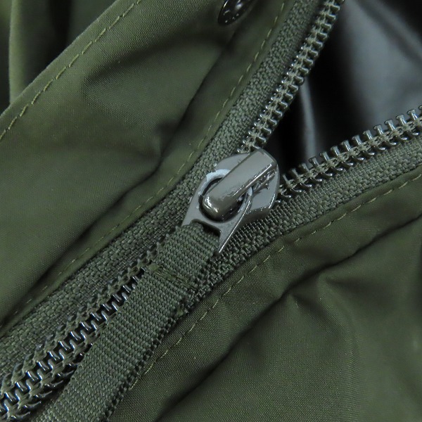 実際に弊社で買取させて頂いたTHE NORTH FACE/ノースフェイス Paclite Globe Trekker Jacket/パックライトグローブトレッカー ジャケット NP11341 /Lの画像 8枚目