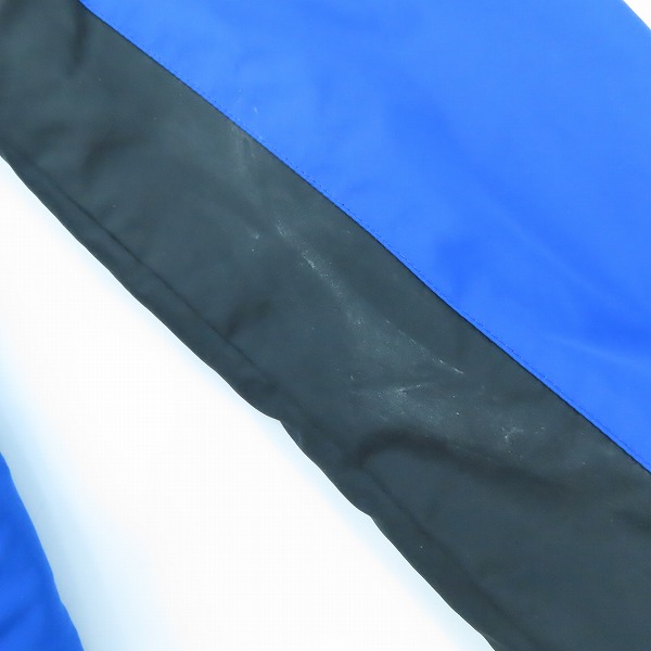 実際に弊社で買取させて頂いたSRIXON/スリクソン ジャケット 2点セットの画像 4枚目