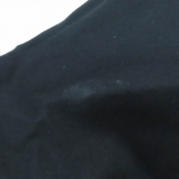 実際に弊社で買取させて頂いたLAD MUSICIAN/ラッドミュージシャン ウール スラックス/パンツ 2209-554/42の画像 8枚目