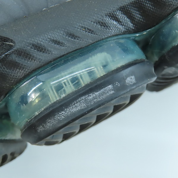 実際に弊社で買取させて頂いたNIKE×atmos/ナイキ×アトモス LEBRON 16 LOW AC EP スニーカー CI3358-003/27.5の画像 8枚目