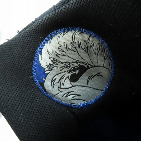 実際に弊社で買取させて頂いたPUMA×ADER ERROR/プーマ×アーダーエラー トレイルフォックス 372194-01/27.5の画像 5枚目