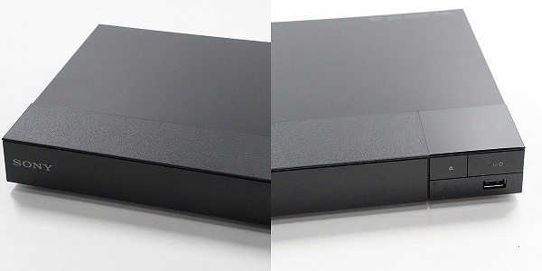 実際に弊社で買取させて頂いた【ジャンク】SONY/ソニー BDP-S1500 22年製 ブルーレイディスク/DVDプレーヤーの画像 2枚目