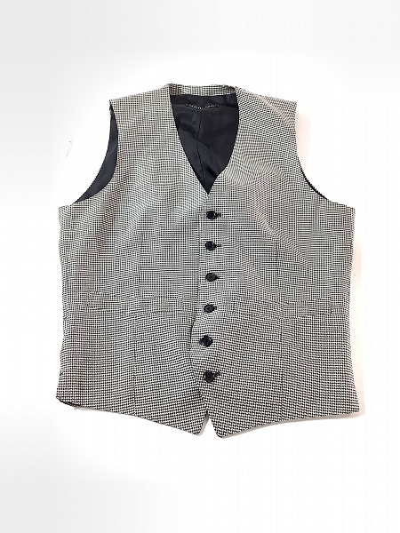 実際に弊社で買取させて頂いた【おまとめ】タケオキクチ/LEE/リー/トゥモローランド 等 ジャケット/デニムパンツ/ベスト 他の画像 3枚目