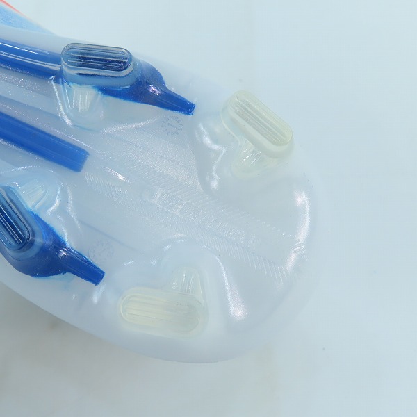 実際に弊社で買取させて頂いたadidas/アディダス F50 ELITE FG サッカースパイク IF8818/28の画像 6枚目