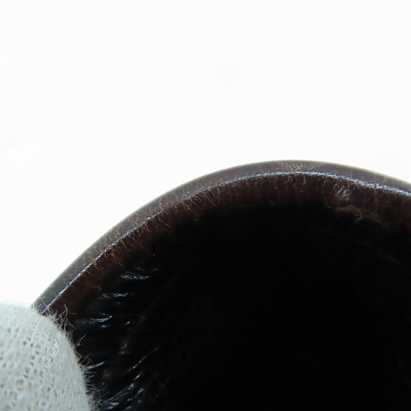 実際に弊社で買取させて頂いたDANNER/ダナー WORKFORCE ワークフォース D-4107 6.5の画像 9枚目