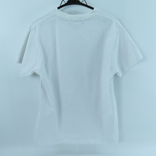 実際に弊社で買取させて頂いたTMT×Marbles/ティーエムティー×マーブルズ 23SS 半袖Tシャツ TCS-S23MB02/Mの画像 1枚目